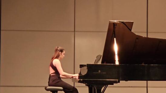 Chopin Prelude Op. 28 No. 24 in D minor